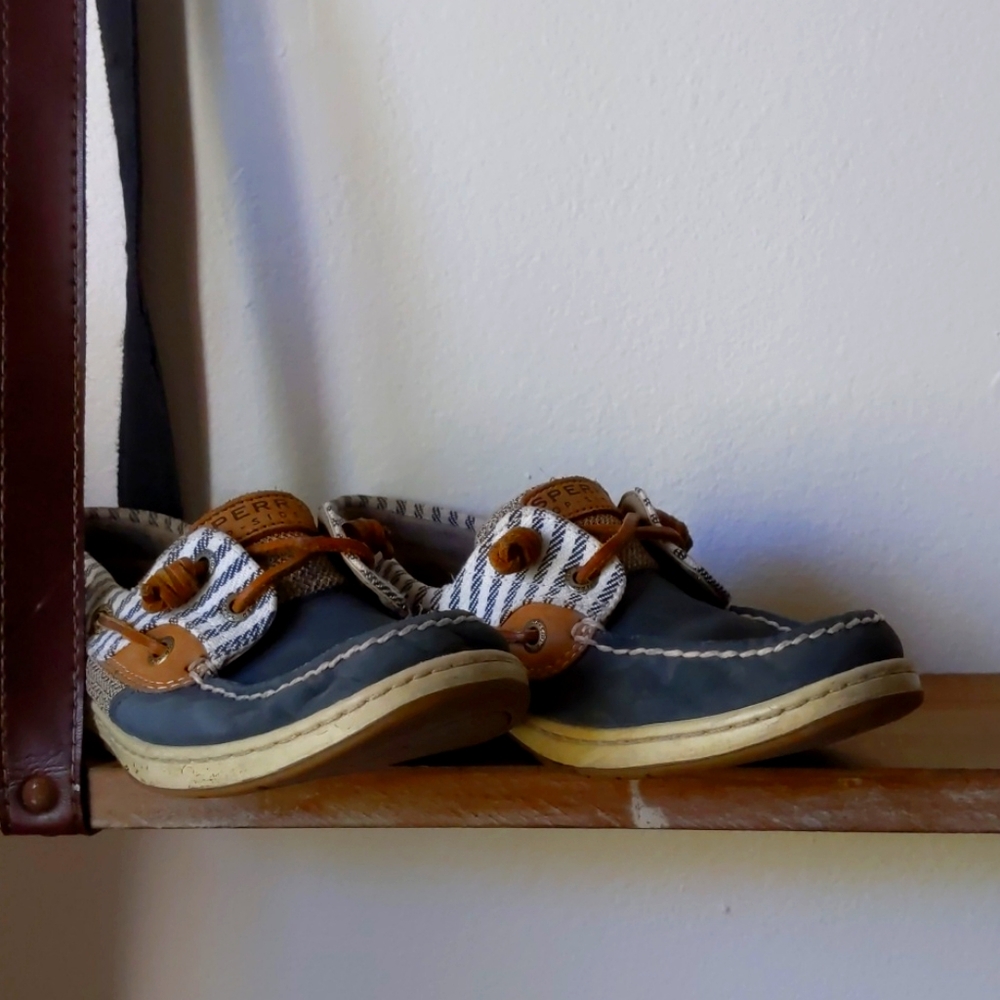Sperry